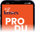 kentex-phone