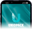 uniopack-phone