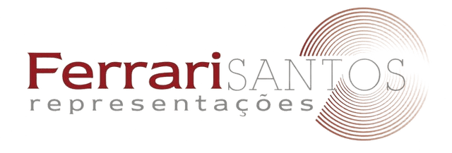 Logo Ferrari Santos